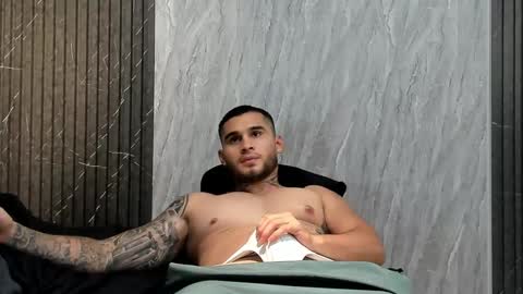 jacobsthorm online show from 03-28-26, 11:48