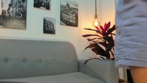 JACOB STONES online show from 01-26-25, 10:45