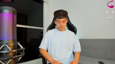 JACOB STONES online show from 01-16-26, 02:04