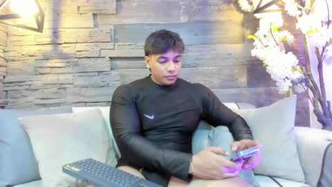 Jacob Stonne online show from 04-15-26, 11:50