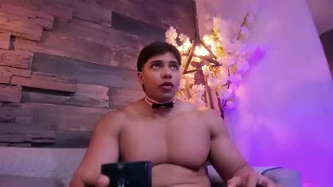 Jacob Stonne online show from 06-10-26, 11:53