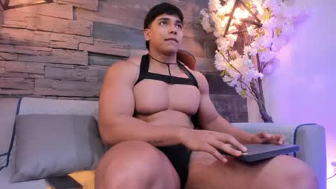 Jacob Stonne online show from 06-17-26, 11:45