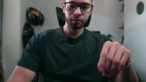 Jacob online show from 01-18-26, 03:27