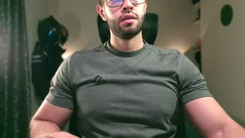 Jacob online show from 02-22-26, 11:36