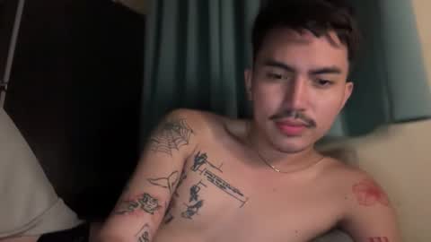 Snapshot of jacobthebezt chatting on 02-24-26, 10:13 Jacob online show from 02-24-26, 10:13