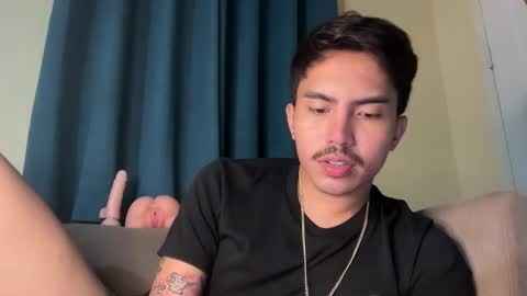 Jacob online show from 04-02-26, 02:15