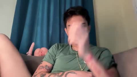 Jacob online show from 04-04-26, 11:46