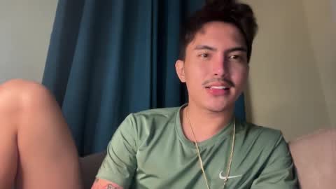 Jacob online show from 04-05-26, 07:22