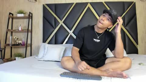 Jacob Vos online show from 01-06-26, 07:50