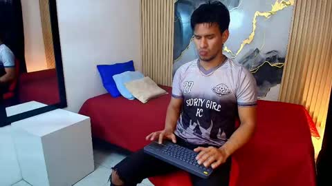 Jacob Wolf online show from 05-31-26, 07:37