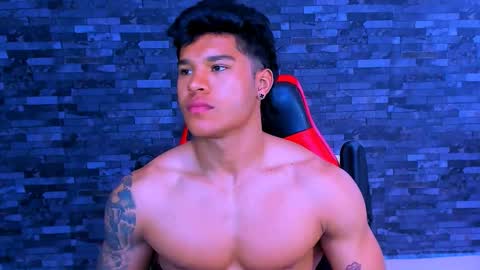 JACOD online show from 11-26-25, 02:51