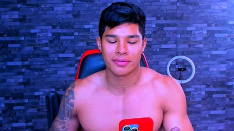 JACOD online show from 01-07-26, 03:47