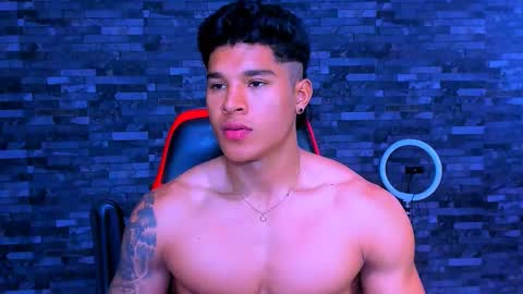 JACOD online show from 01-17-26, 04:00