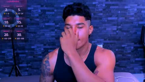 JACOD online show from 02-27-26, 02:39