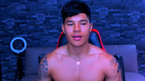 JACOD online show from 03-19-26, 04:44