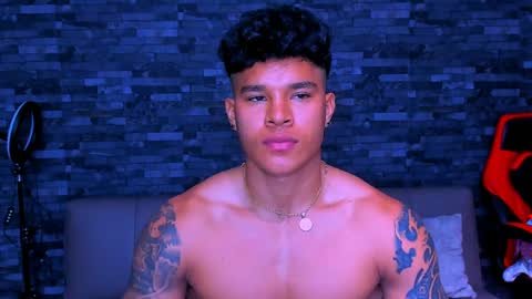 JACOD online show from 04-07-26, 11:21