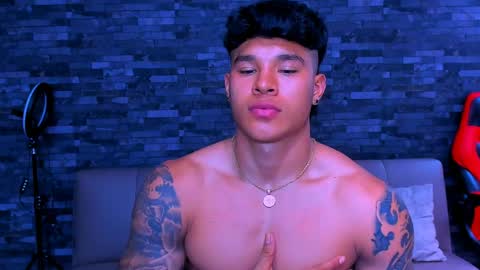 JACOD online show from 04-08-26, 06:41