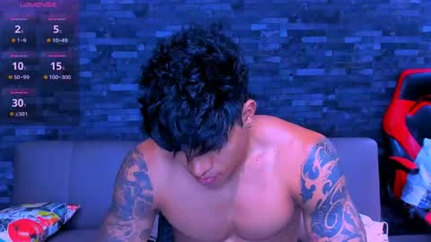 JACOD online show from 04-23-26, 07:27