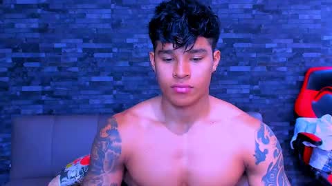 JACOD online show from 04-24-26, 06:21