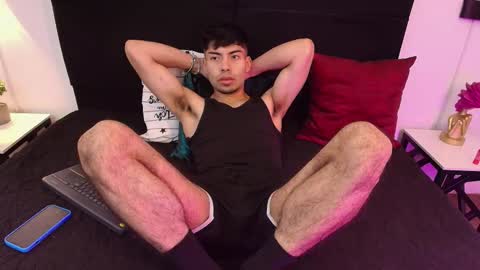 jacovelvet online show from 02-06-26, 12:19