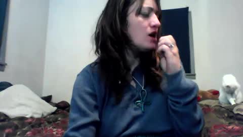 Snapshot of jacquelinestone56 chatting on 02-12-25, 02:45 Jacqueline Stone online show from 02-12-25, 02:45