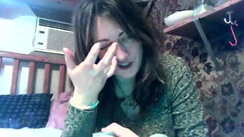 Snapshot of jacquelinestone56 chatting on 02-18-25, 12:37 Jacqueline Stone online show from 02-18-25, 12:37