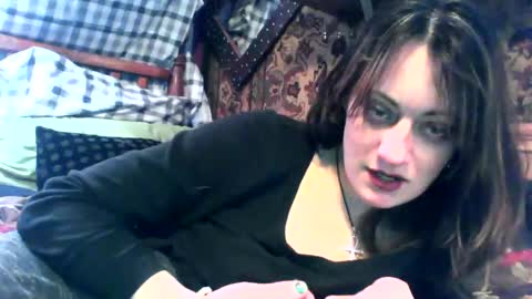 Snapshot of jacquelinestone56 chatting on 02-20-25, 12:25 Jacqueline Stone online show from 02-20-25, 12:25