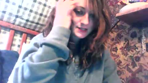 Snapshot of jacquelinestone56 chatting on 02-23-25, 04:28 Jacqueline Stone online show from 02-23-25, 04:28