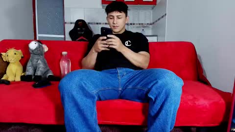 jacobo online show from 01-07-26, 01:13