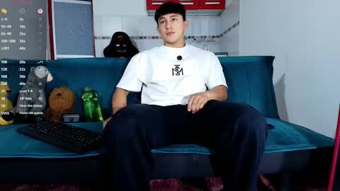 jacobo online show from 02-05-26, 11:26