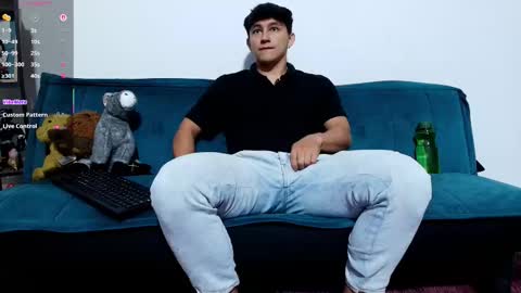 jacobo online show from 02-09-26, 11:36