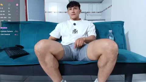 jacobo online show from 06-28-26, 03:07