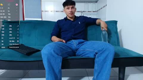 jacobo online show from 07-09-26, 11:25