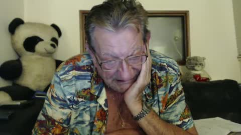 Jacques online show from 12-23-24, 05:39