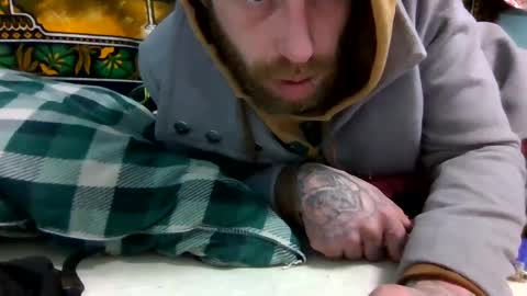 vincentlove online show from 01-08-25, 09:32