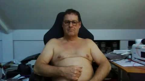 FineAndSimple online show from 02-04-26, 02:01