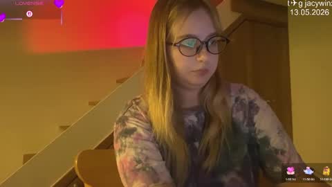 jacywinslat online show from 05-13-26, 10:56