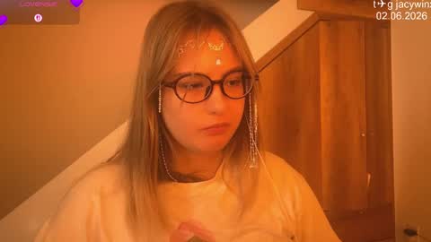 jacywinslat online show from 06-02-26, 09:22
