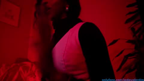 Jada online show from 02-08-25, 07:59