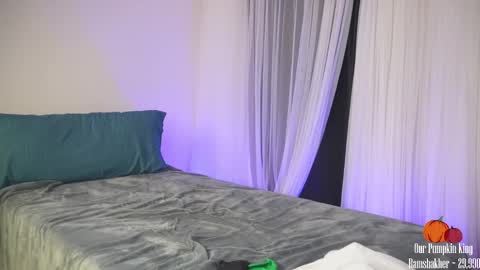 Jada online show from 10-11-25, 08:57