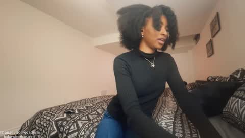 Jada online show from 12-14-25, 08:20