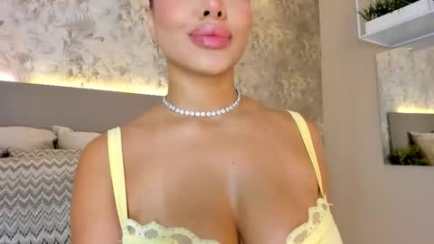 Jada Kai online show from 11-15-25, 12:19