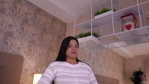 Snapshot of jadakaii chatting on 07-20-26, 12:47 Jada Kai online show from 07-20-26, 12:47
