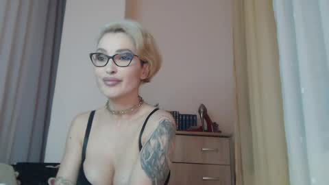 Jada online show from 05-30-26, 07:00