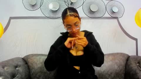 Jadde Greyy  online show from 01-10-26, 02:46