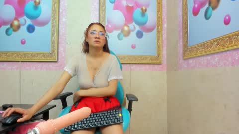 Jadde Greyy  online show from 02-03-26, 06:40