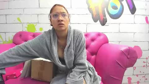 Jadde Greyy  online show from 03-21-26, 03:11