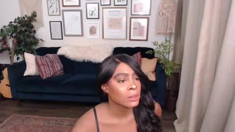 Jade online show from 01-30-25, 11:24