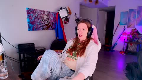 Jade49 online show from 12-10-24, 03:41