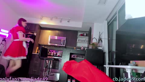 Jade49 online show from 01-06-25, 02:48